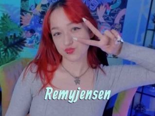 Remyjensen