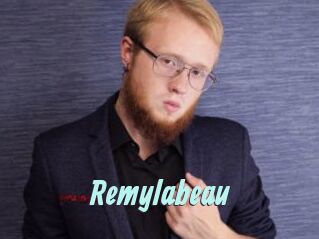 Remylabeau