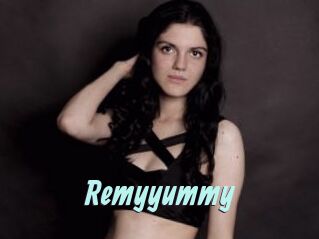 Remyyummy