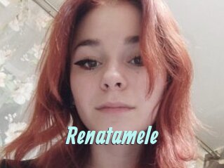 Renatamele