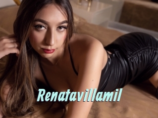 Renatavillamil
