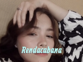 Rendacabana