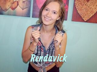 rendavick Ton Show