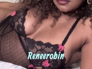 reneerobin Ton Show