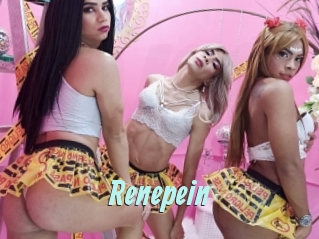 Renepein