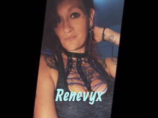 Renevyx