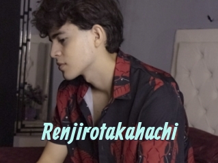 Renjirotakahachi
