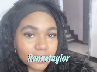 Rennetaylor