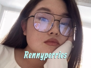 rennyperries Ton Show