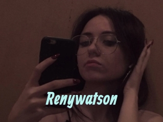 Renywatson