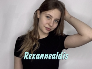 Rexannealdis