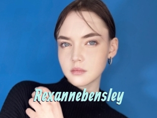 Rexannebensley