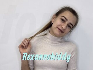 Rexannebiddy