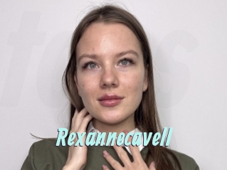 Rexannecavell