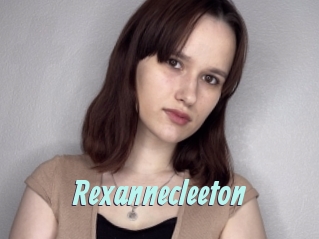 Rexannecleeton