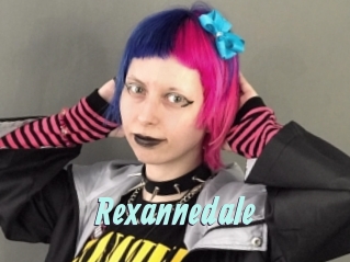 Rexannedale