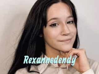 Rexannedendy