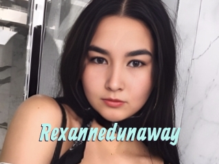 rexannedunaway Ton Show