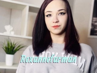 Rexannefarman