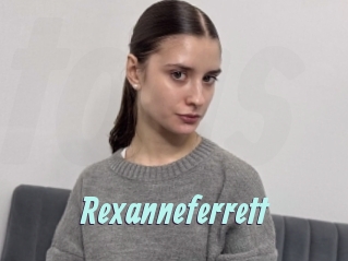Rexanneferrett