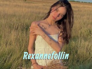 Rexannefollin