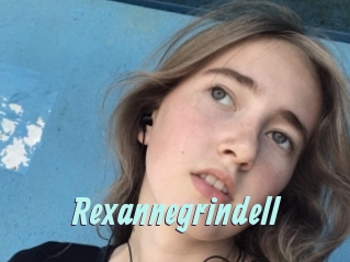 Rexannegrindell