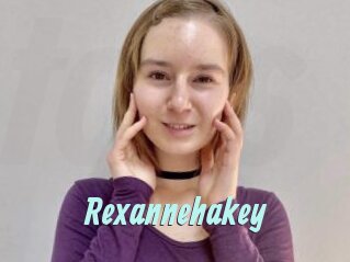 Rexannehakey
