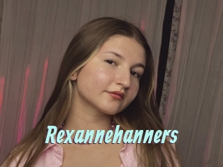 rexannehanners Ton Show