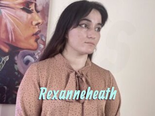 Rexanneheath