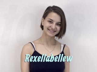 Rexellabellew