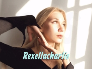 Rexellacharlie