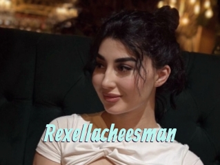 Rexellacheesman