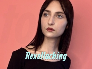 Rexellaching