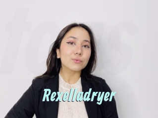 Rexelladryer