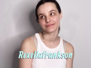 Rexellafrankson