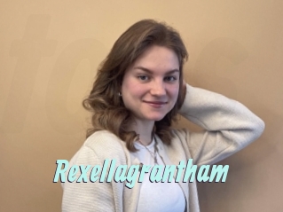 Rexellagrantham