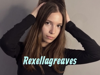 rexellagreaves Ton Show