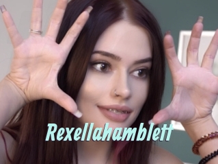 rexellahamblett Ton Show
