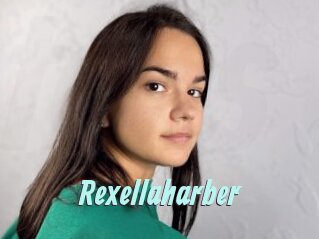 Rexellaharber