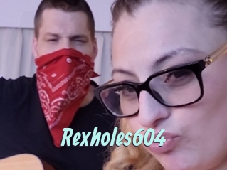 Rexholes604