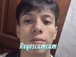Reyescamcam