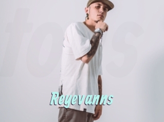 Reyevanns