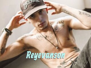 Reyevanson