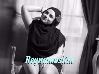 Reynamuslim