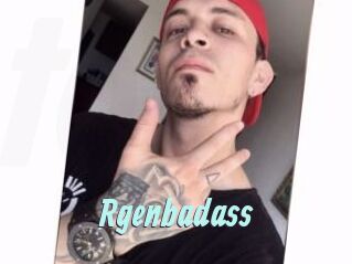 Rgenbadass