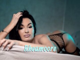 Rheamoore