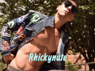 Rhickynate