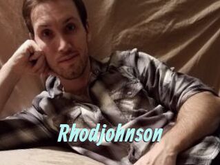 Rhodjohnson