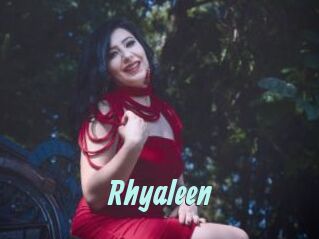 Rhyaleen