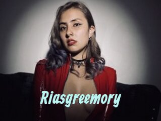 Riasgreemory